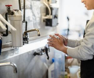 About The Faucet Pros Goodnews Bay, AK